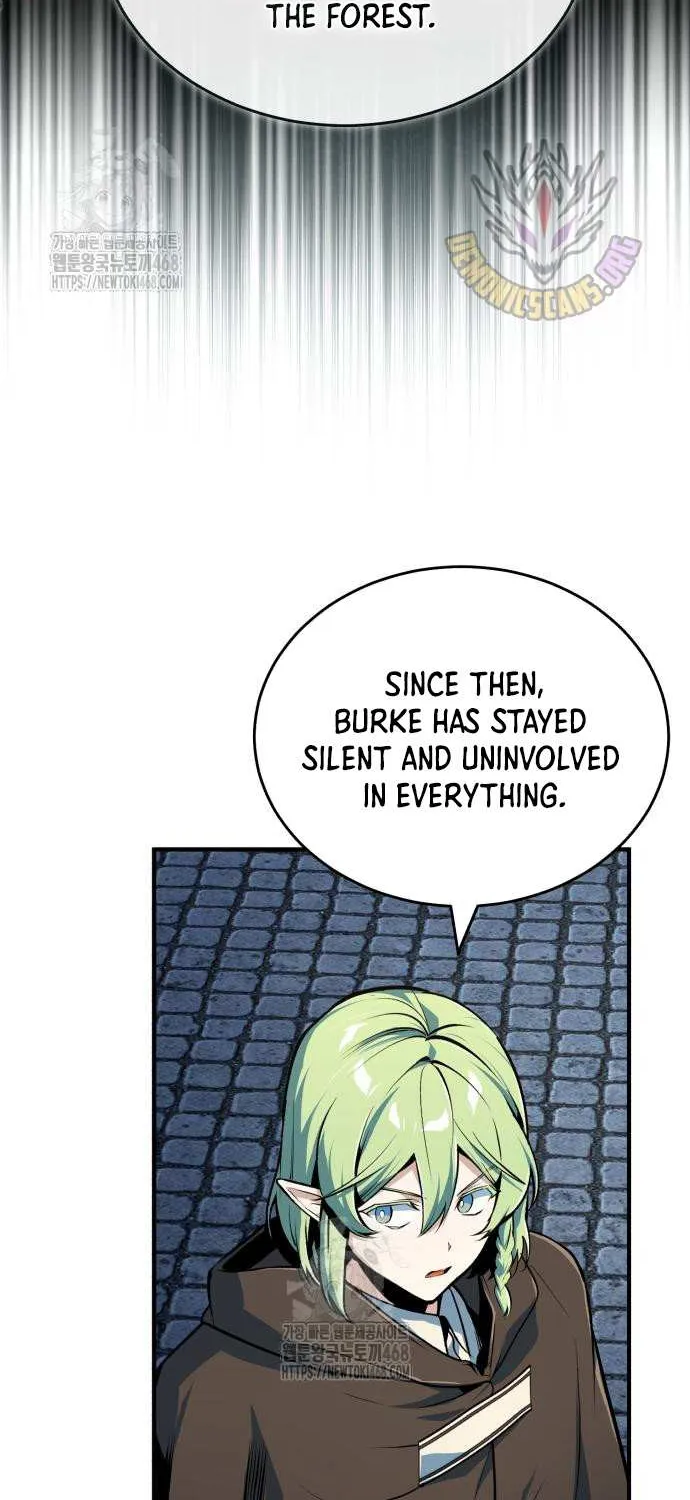 Academy’s Undercover Professor Chapter 137 page 72 - 