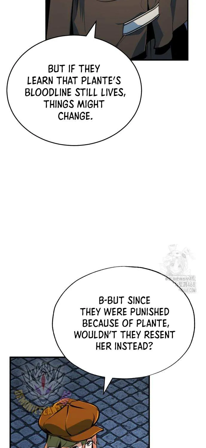 Academy’s Undercover Professor Chapter 137 page 73 - 