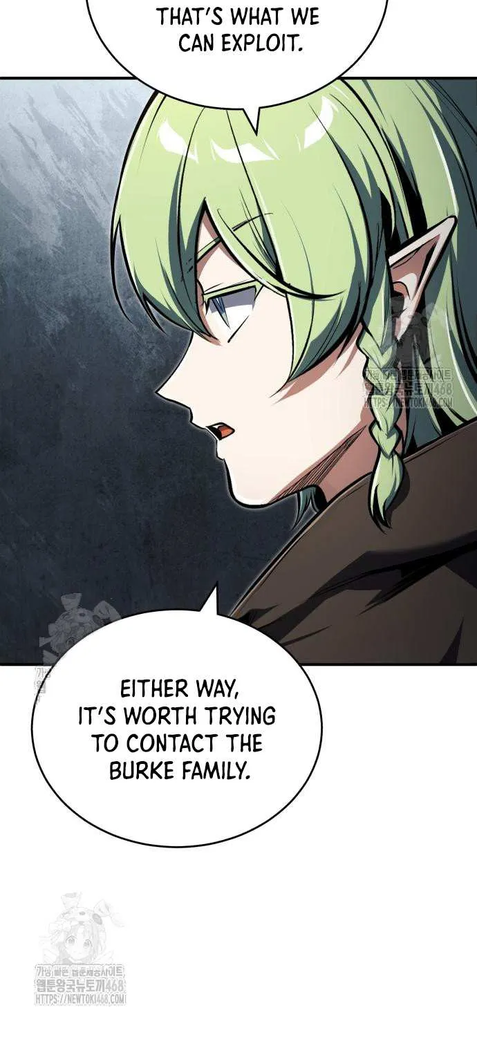 Academy’s Undercover Professor Chapter 137 page 75 - 