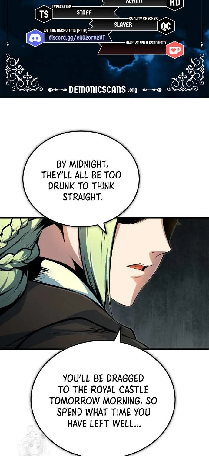 Academy’s Undercover Professor Chapter 137 page 9 - 