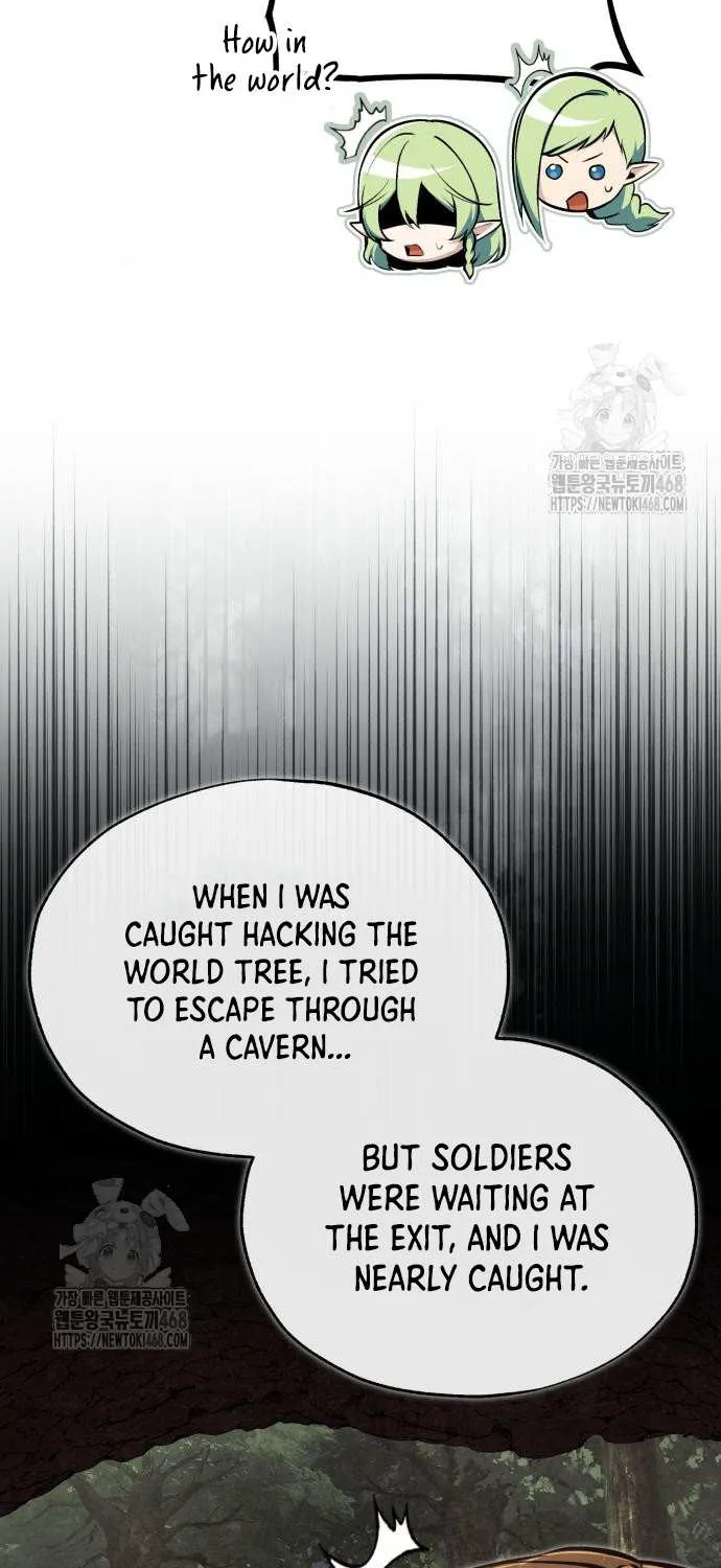 Academy’s Undercover Professor Chapter 137 page 81 - 