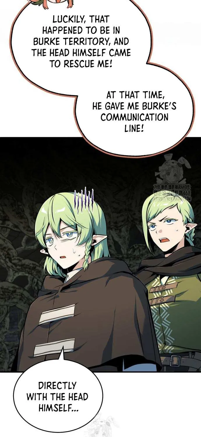 Academy’s Undercover Professor Chapter 137 page 83 - 