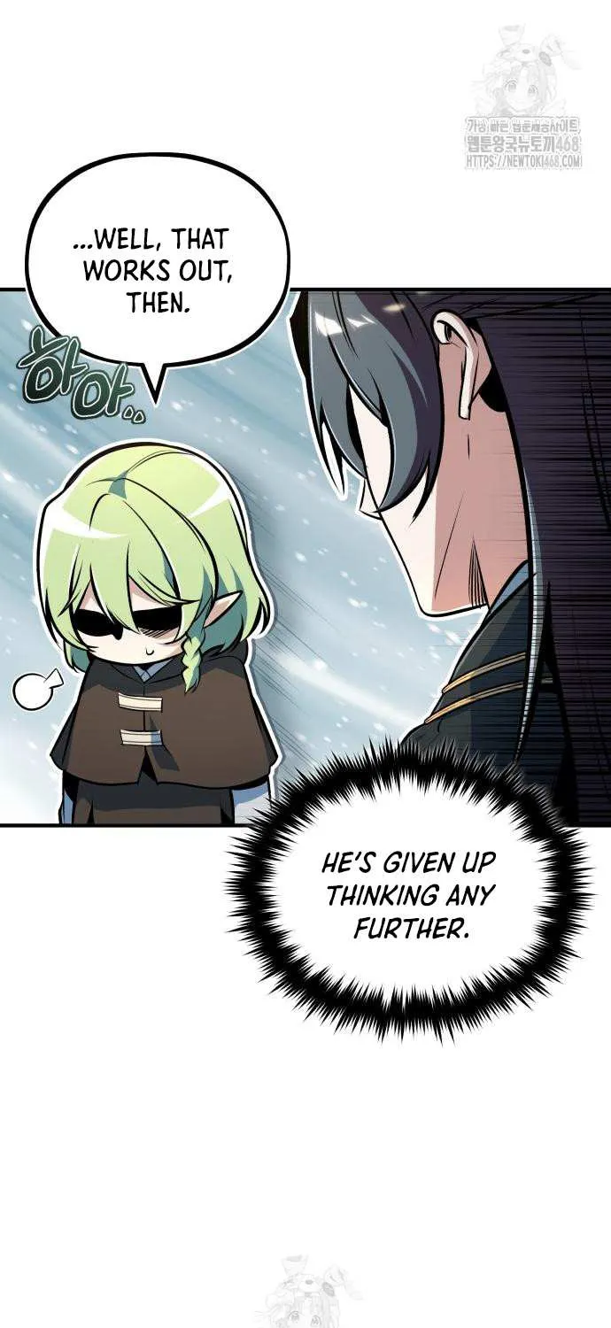 Academy’s Undercover Professor Chapter 137 page 85 - 