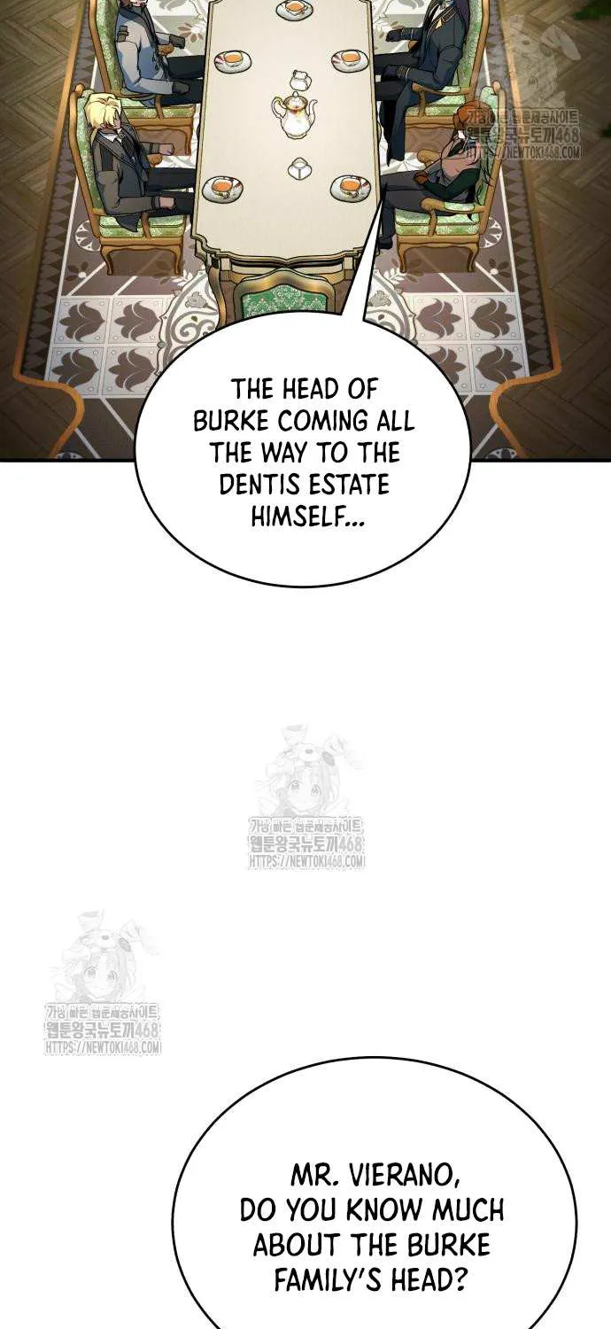 Academy’s Undercover Professor Chapter 137 page 87 - 