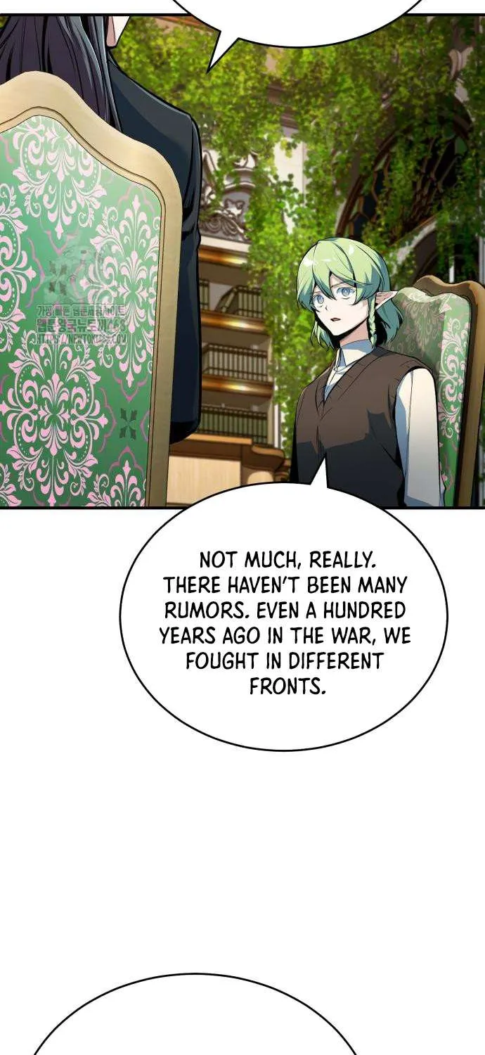 Academy’s Undercover Professor Chapter 137 page 88 - 
