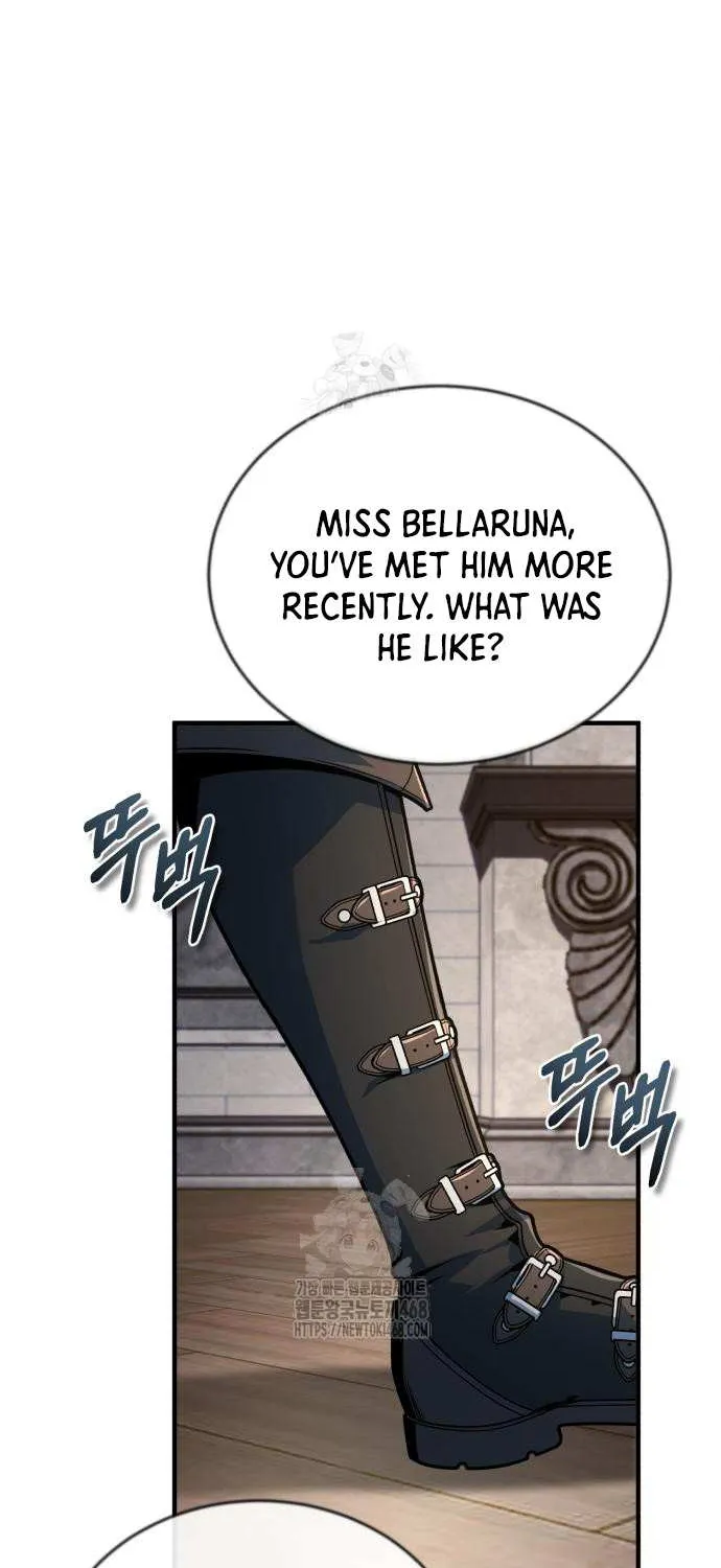 Academy’s Undercover Professor Chapter 137 page 90 - 