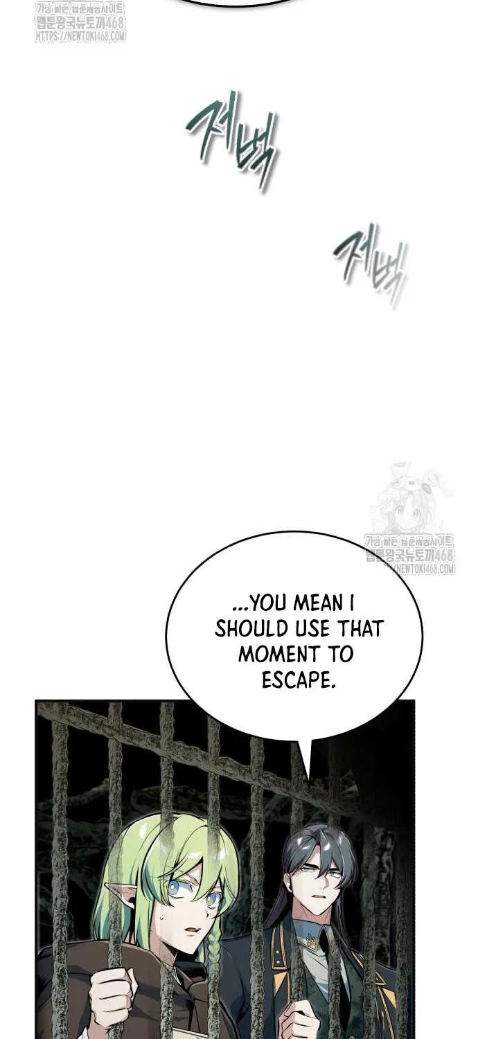 Academy’s Undercover Professor Chapter 137 page 10 - 