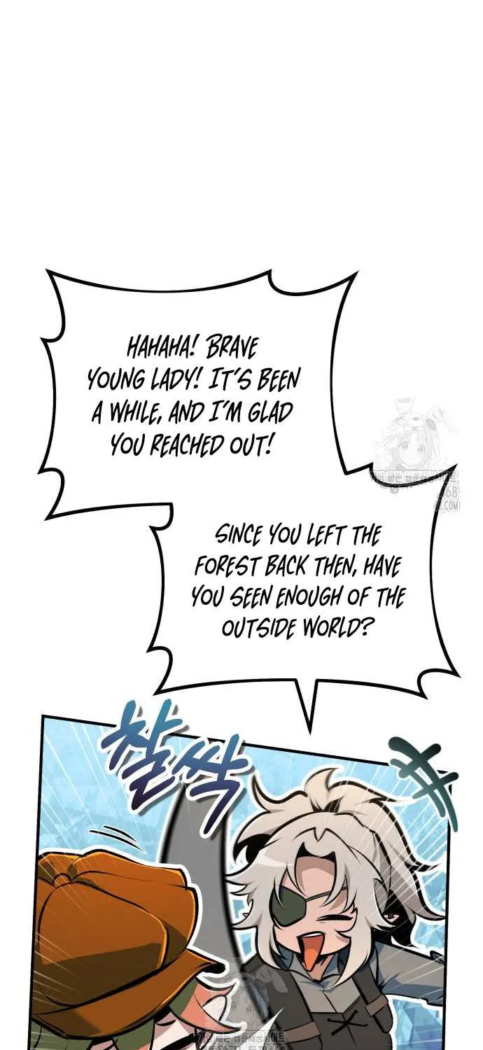 Academy’s Undercover Professor Chapter 137 page 96 - 