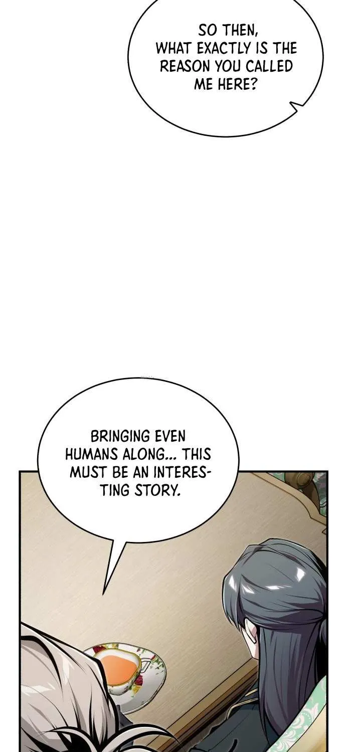 Academy’s Undercover Professor Chapter 137 page 99 - 