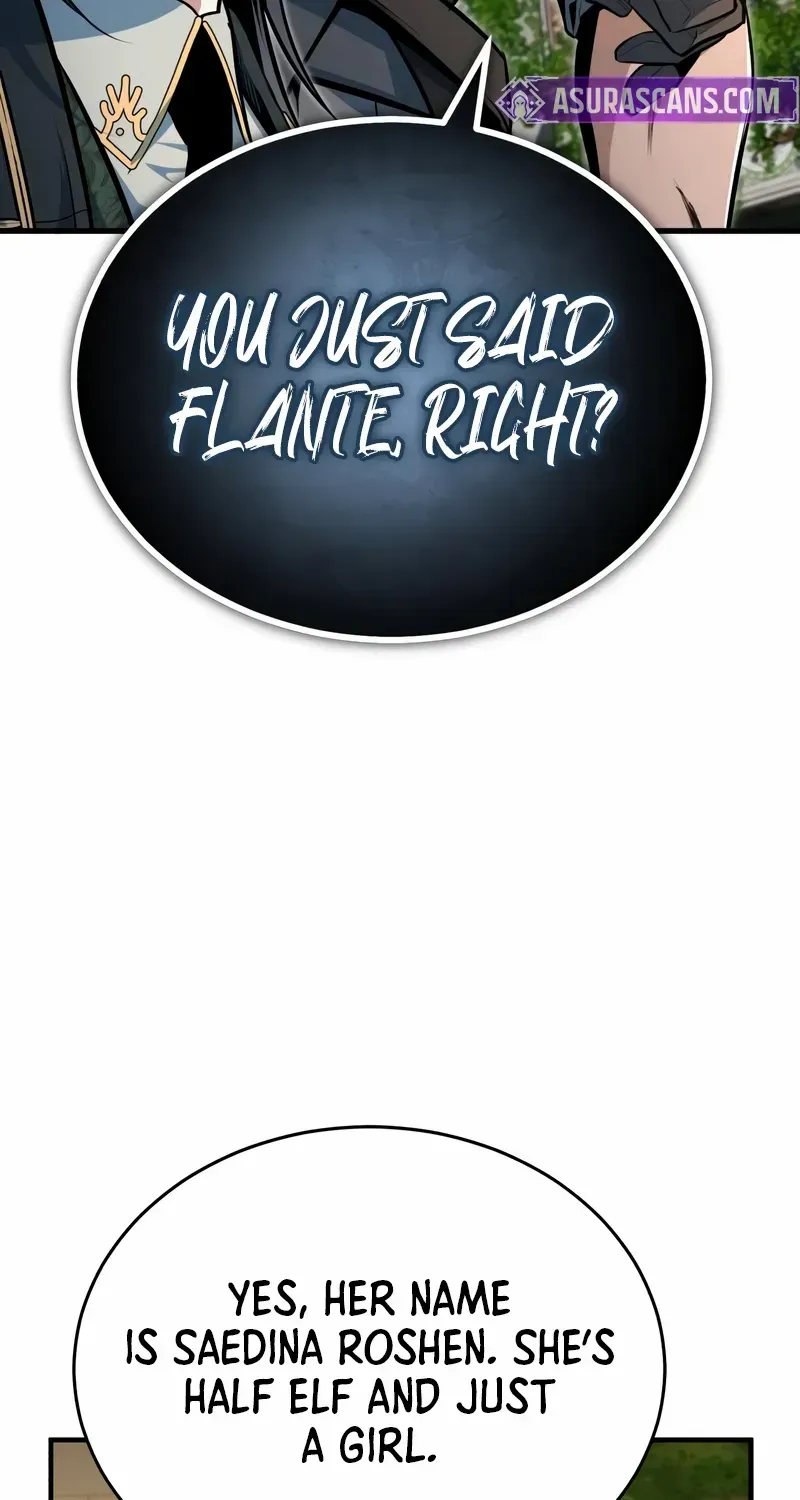Academy’s Undercover Professor Chapter 138 page 3 - 
