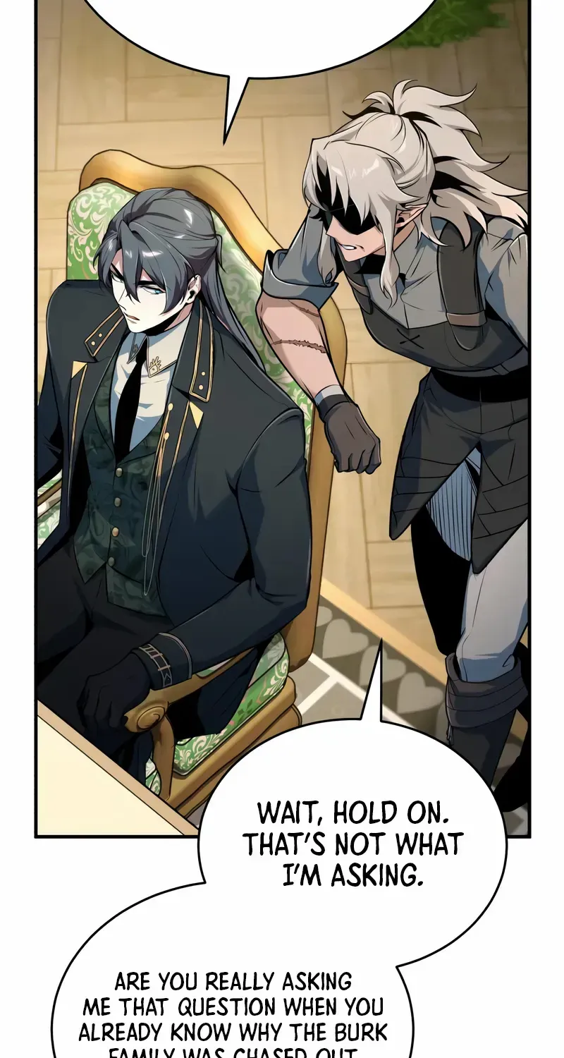Academy’s Undercover Professor Chapter 138 page 4 - 
