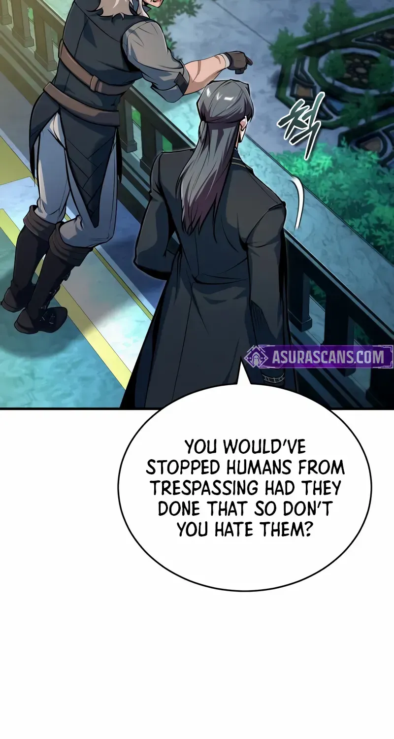 Academy’s Undercover Professor Chapter 138 page 33 - 