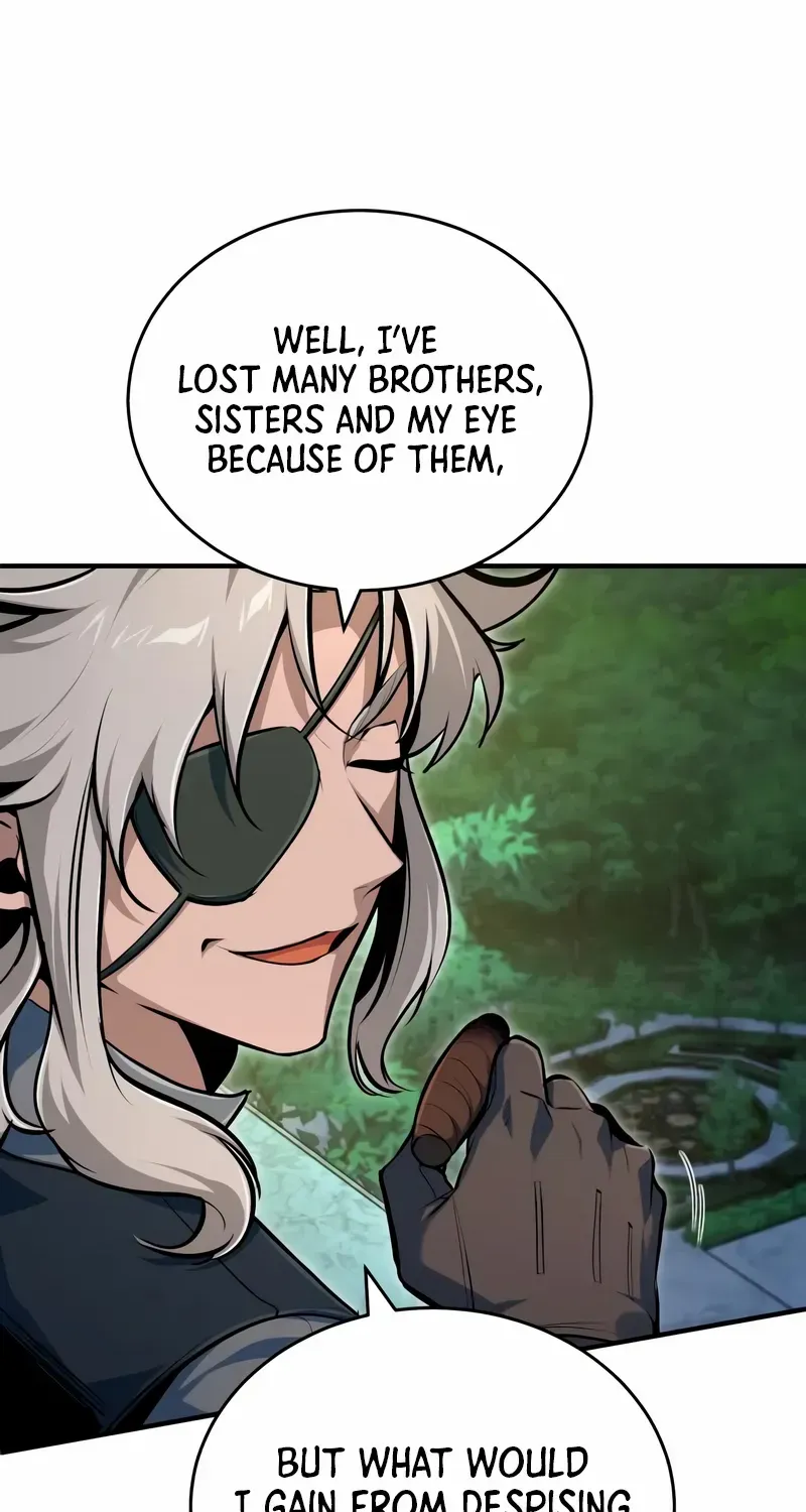 Academy’s Undercover Professor Chapter 138 page 34 - 