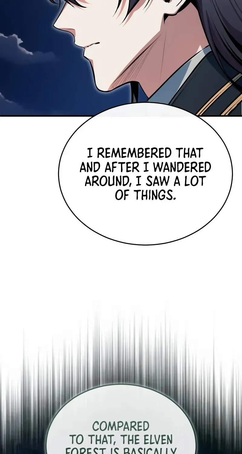 Academy’s Undercover Professor Chapter 138 page 36 - 