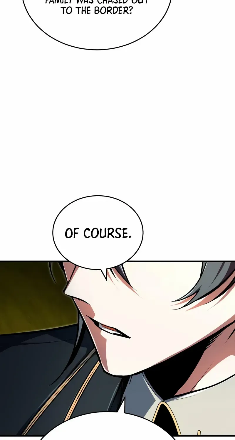 Academy’s Undercover Professor Chapter 138 page 5 - 