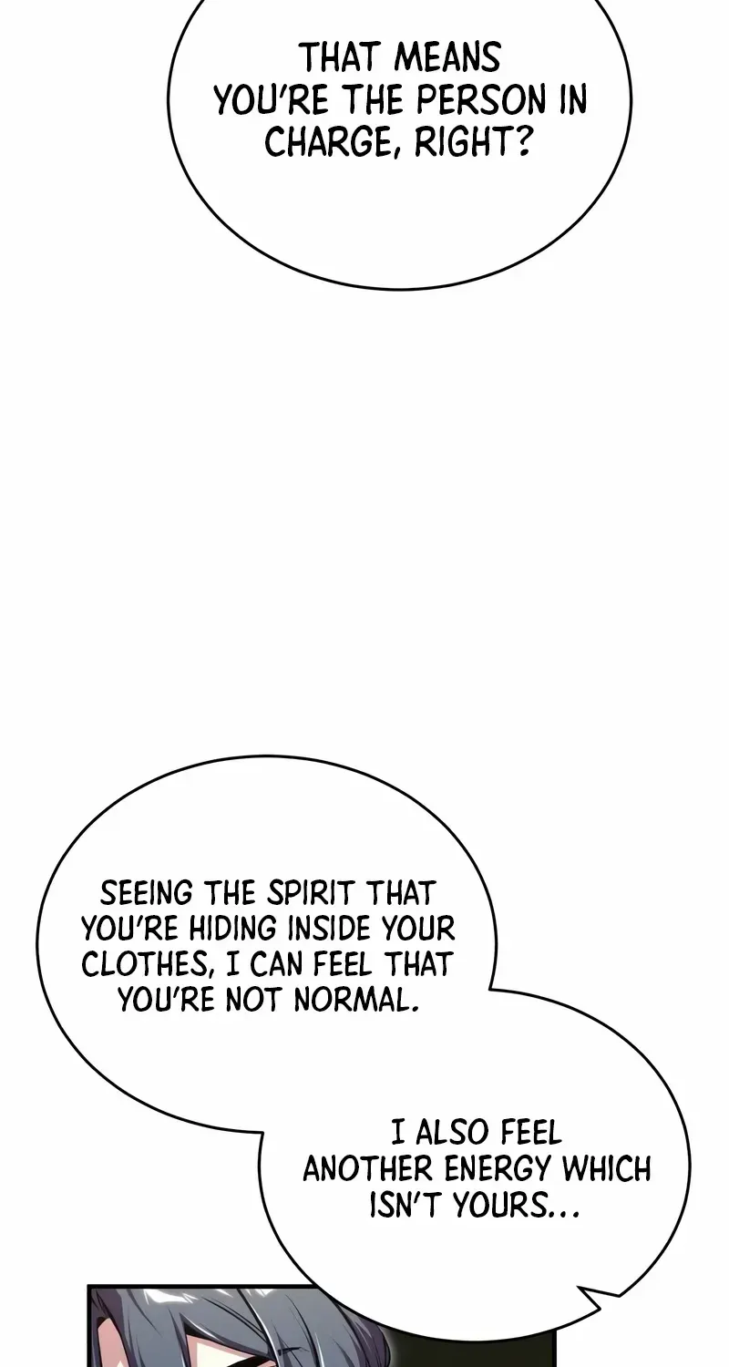 Academy’s Undercover Professor Chapter 138 page 42 - 