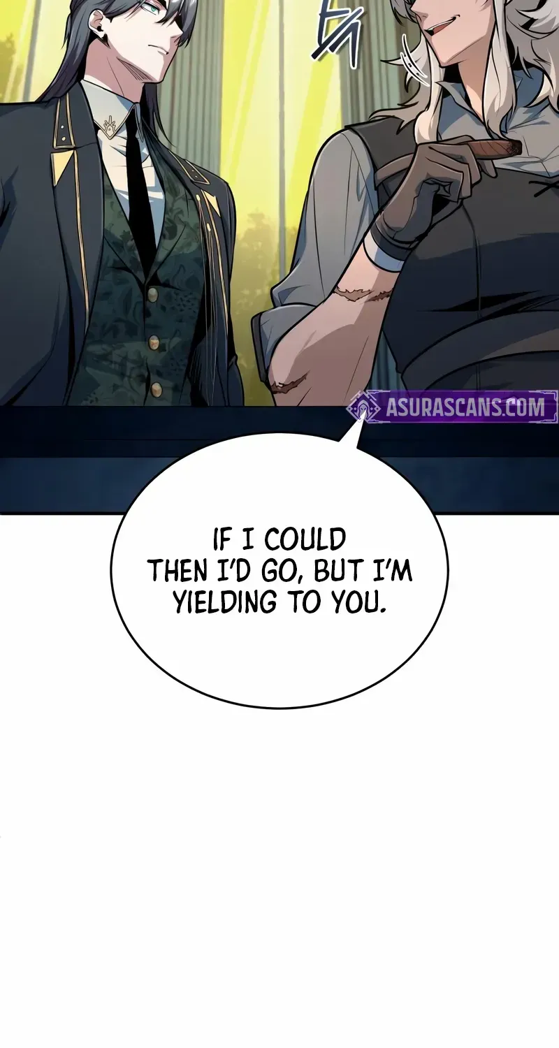 Academy’s Undercover Professor Chapter 138 page 46 - 