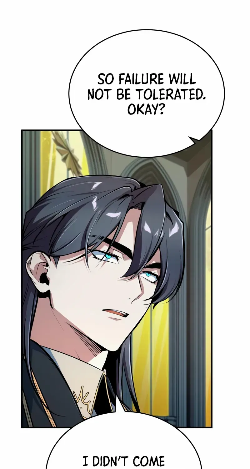 Academy’s Undercover Professor Chapter 138 page 47 - 