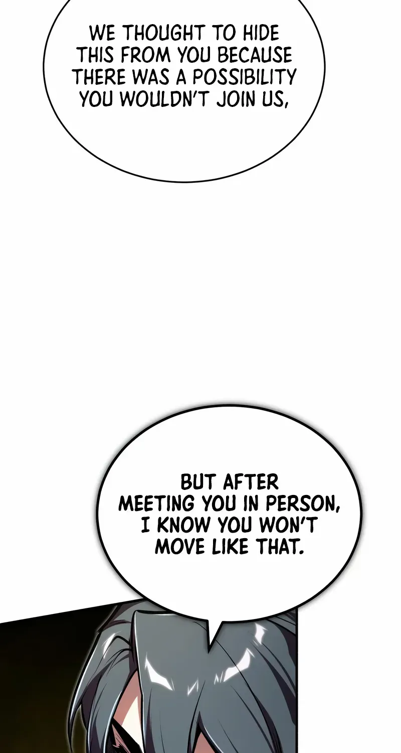 Academy’s Undercover Professor Chapter 138 page 6 - 