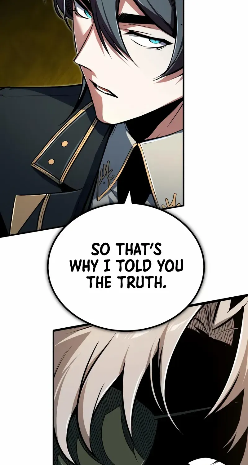 Academy’s Undercover Professor Chapter 138 page 7 - 