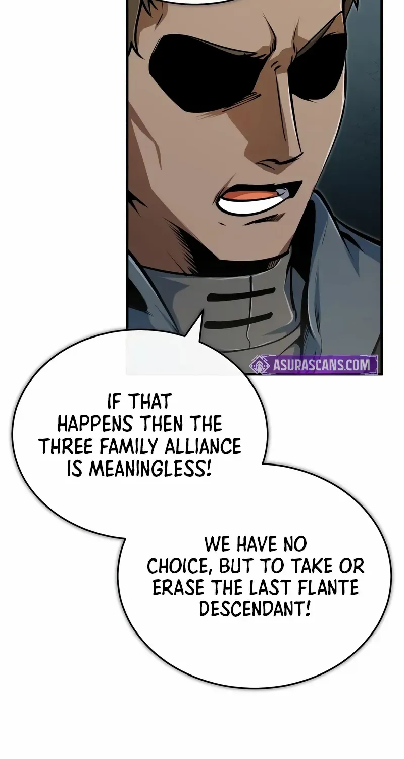 Academy’s Undercover Professor Chapter 138 page 64 - 