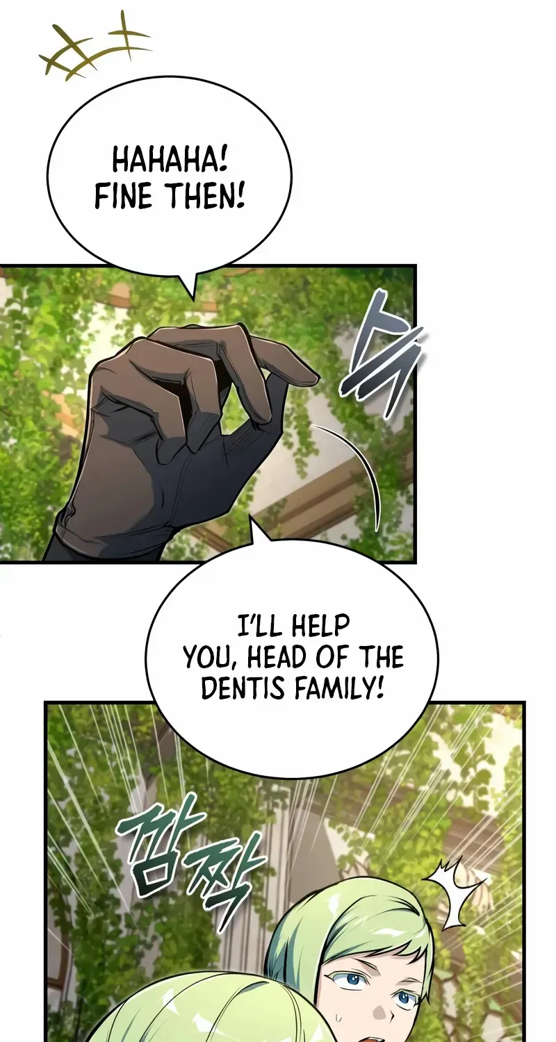 Academy’s Undercover Professor Chapter 138 page 9 - 