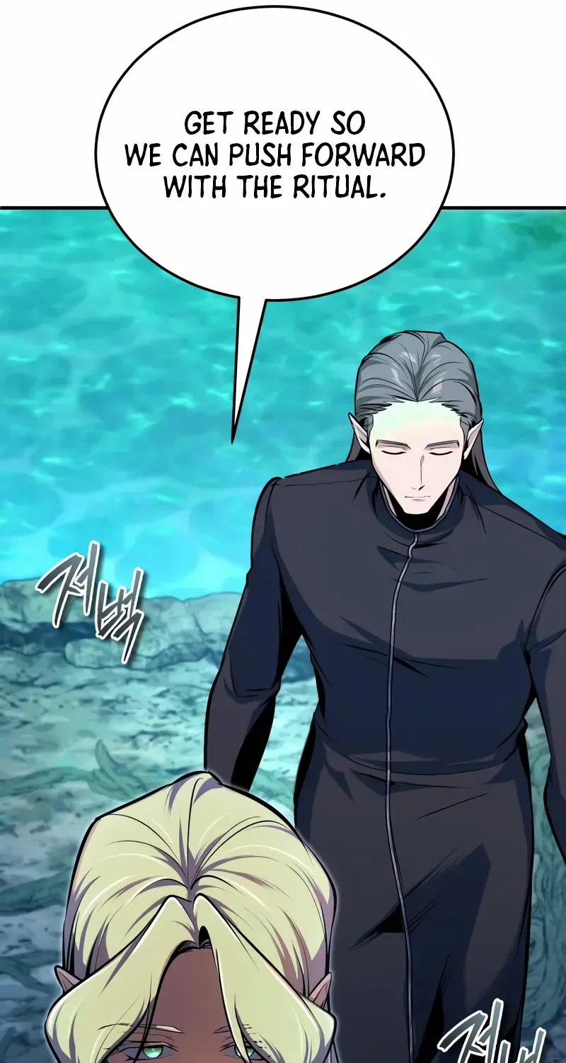 Academy’s Undercover Professor Chapter 138 page 81 - 