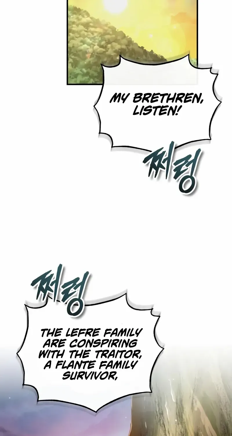 Academy’s Undercover Professor Chapter 138 page 84 - 