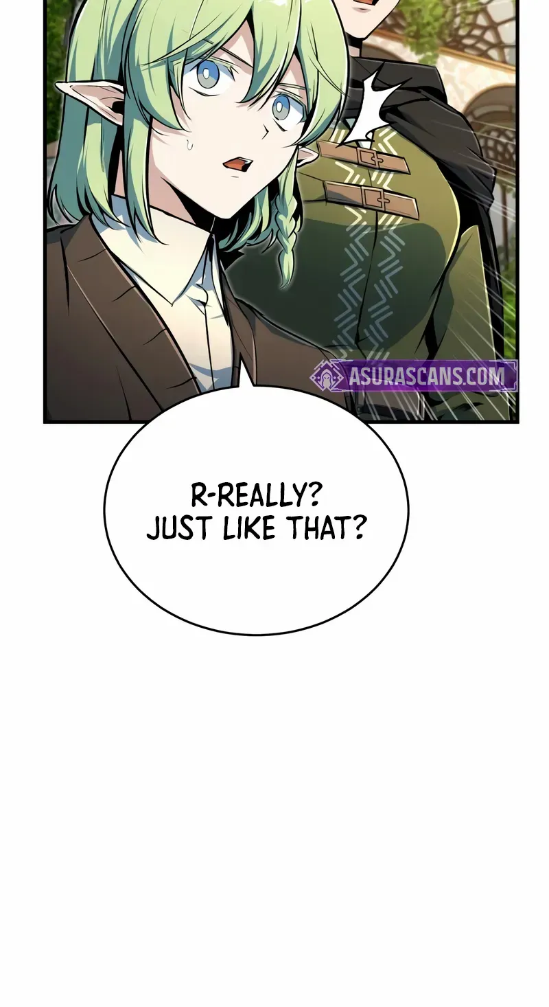 Academy’s Undercover Professor Chapter 138 page 10 - 