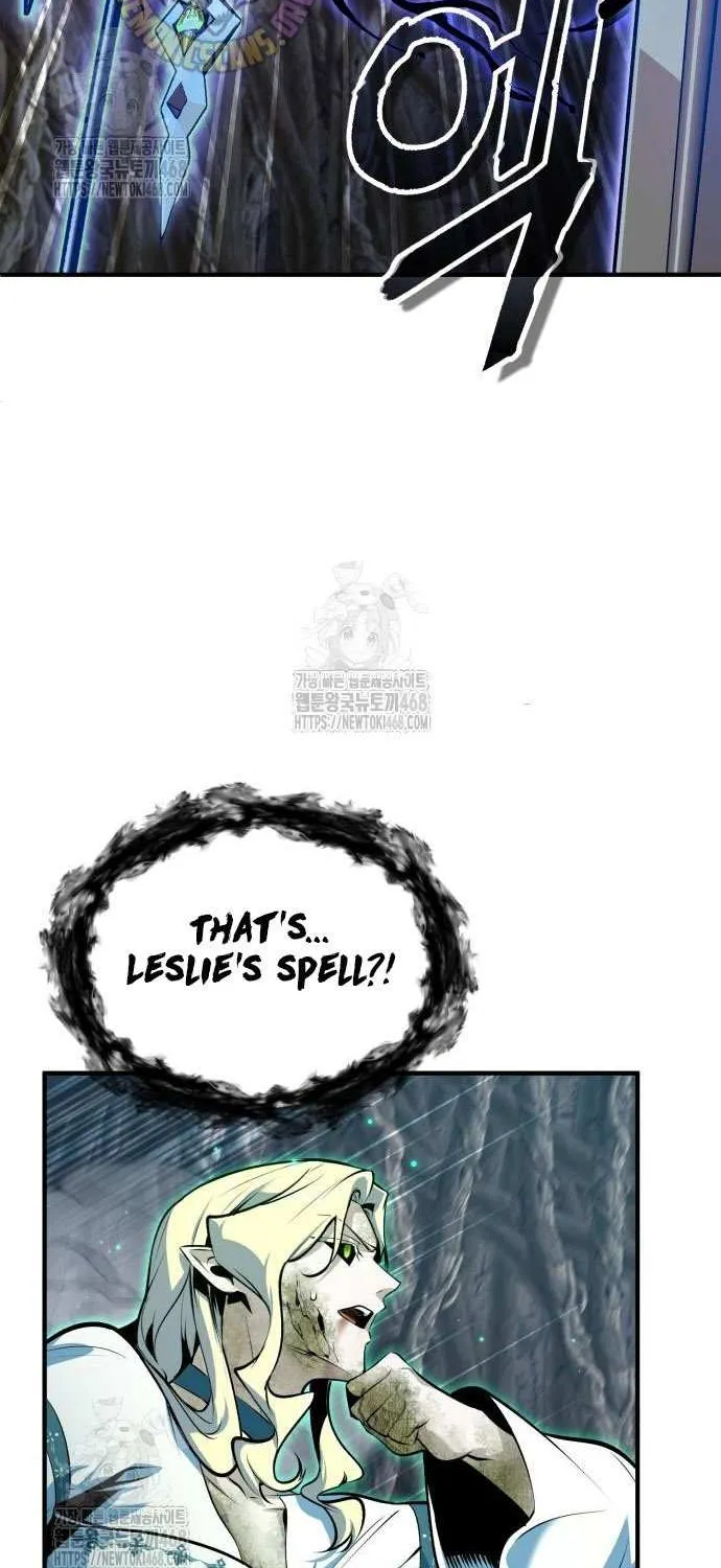 Academy’s Undercover Professor Chapter 140 page 104 - 
