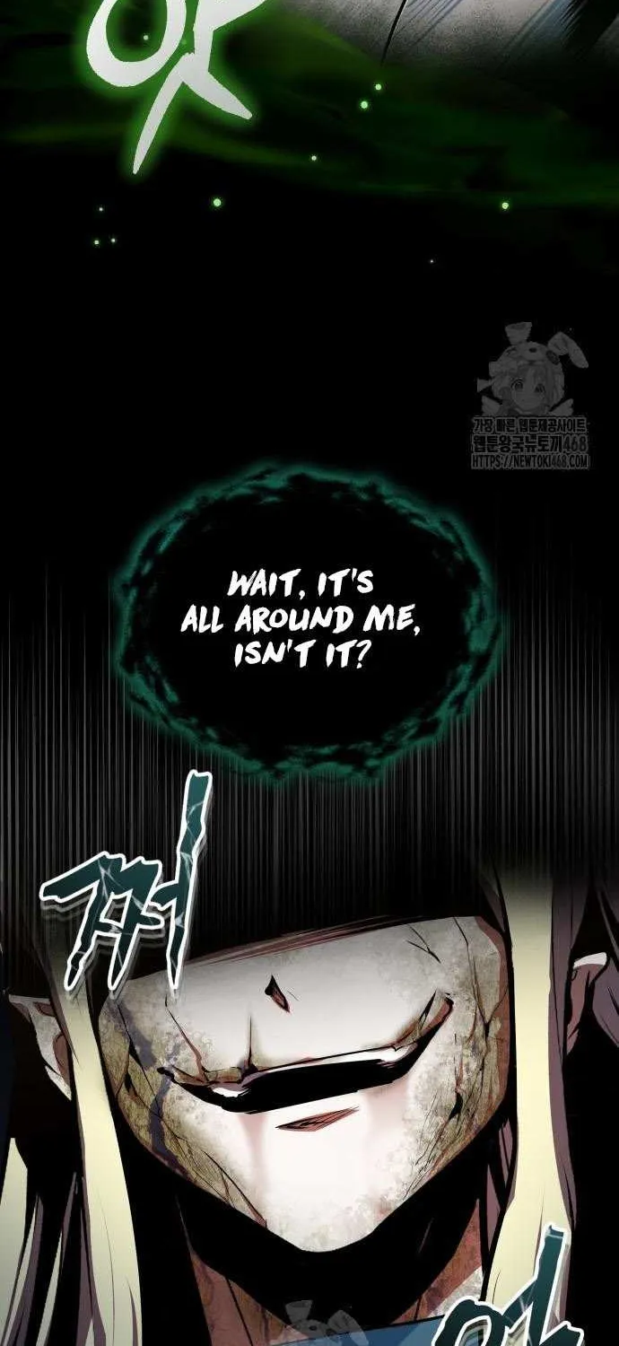 Academy’s Undercover Professor Chapter 140 page 111 - 