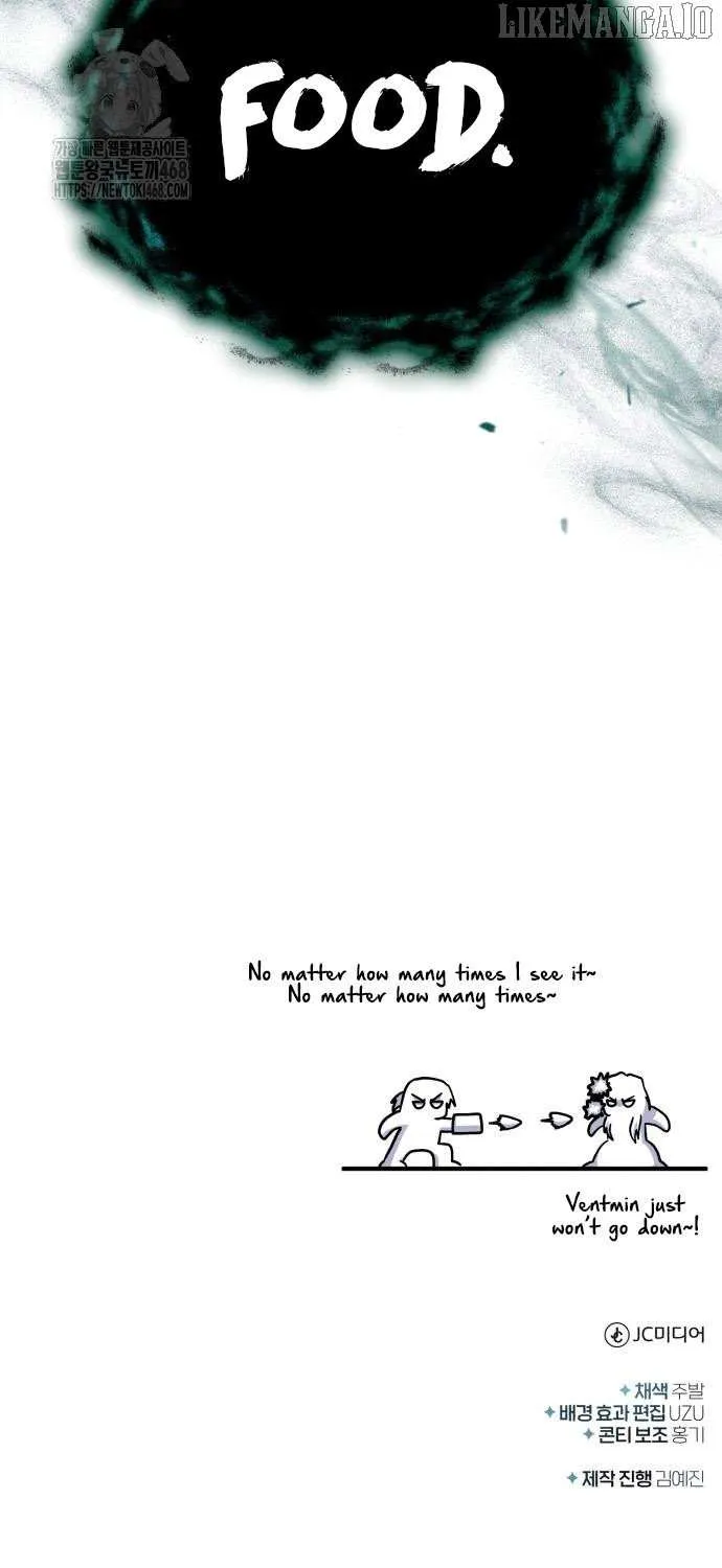 Academy’s Undercover Professor Chapter 140 page 113 - 