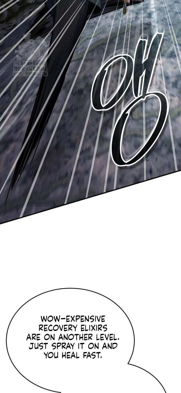 Academy’s Undercover Professor Chapter 140 page 23 - 