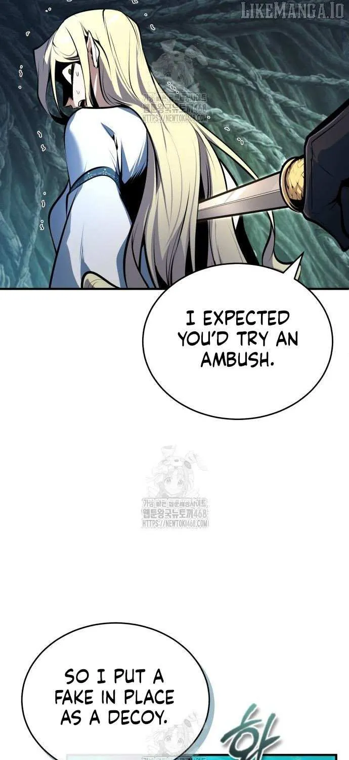 Academy’s Undercover Professor Chapter 140 page 29 - 