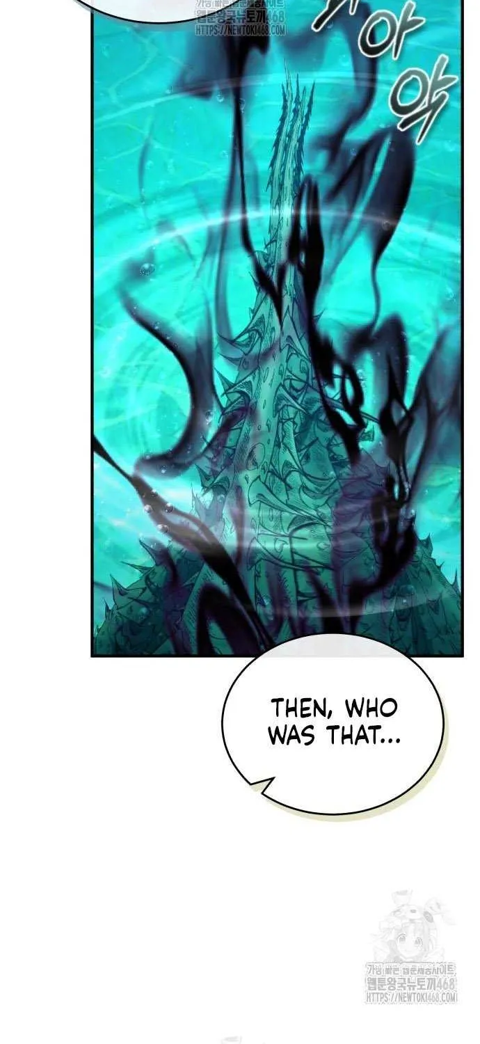 Academy’s Undercover Professor Chapter 140 page 30 - 