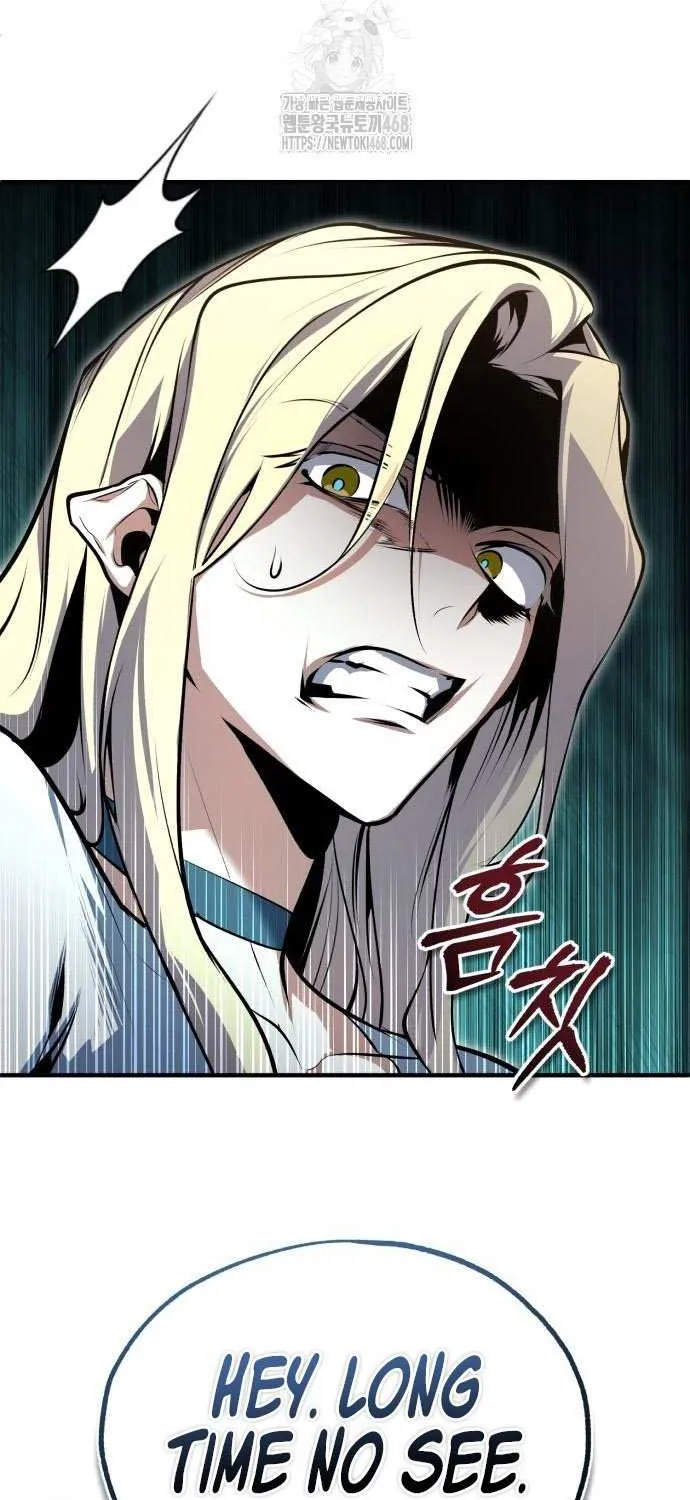 Academy’s Undercover Professor Chapter 140 page 31 - 