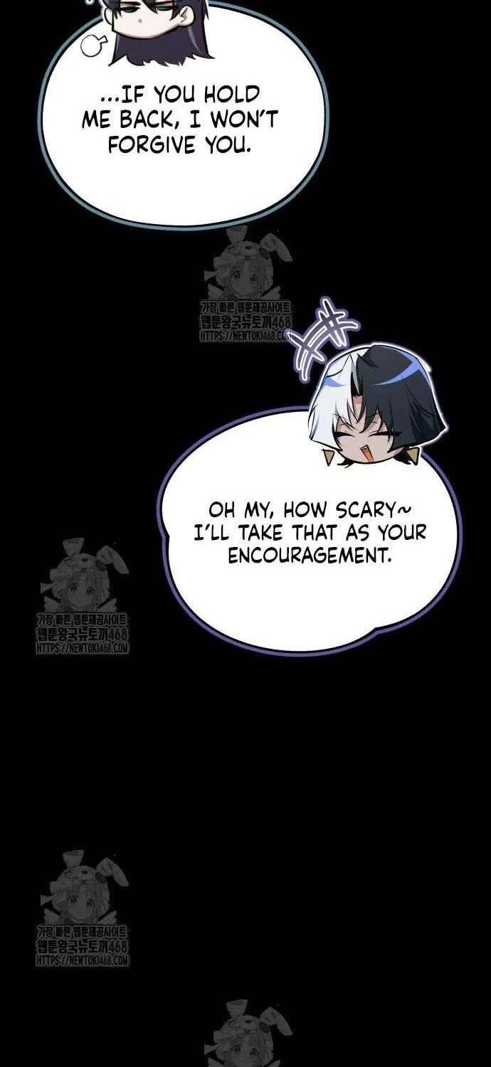 Academy’s Undercover Professor Chapter 140 page 41 - 