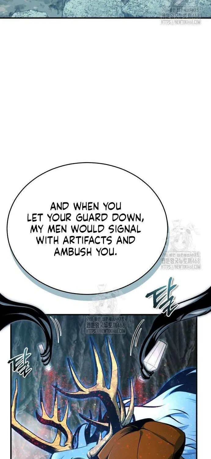 Academy’s Undercover Professor Chapter 140 page 44 - 