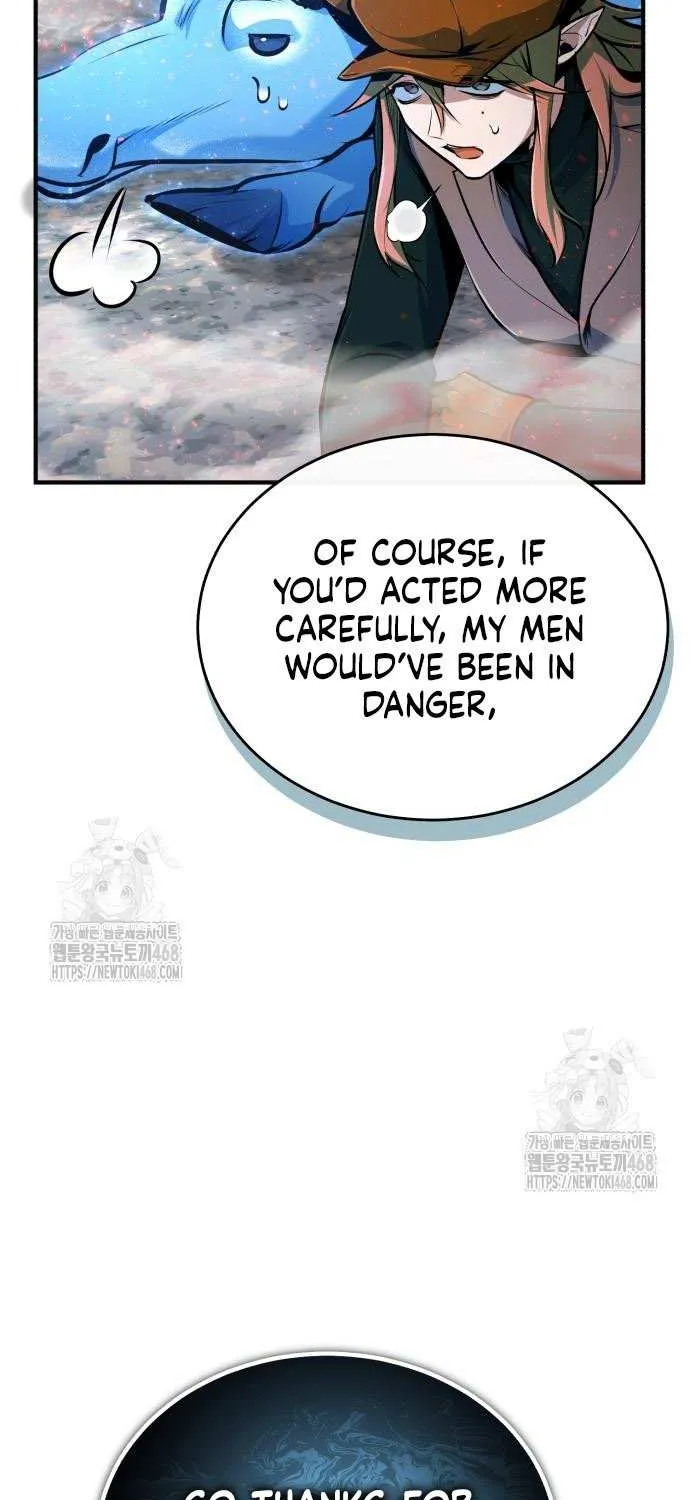 Academy’s Undercover Professor Chapter 140 page 45 - 