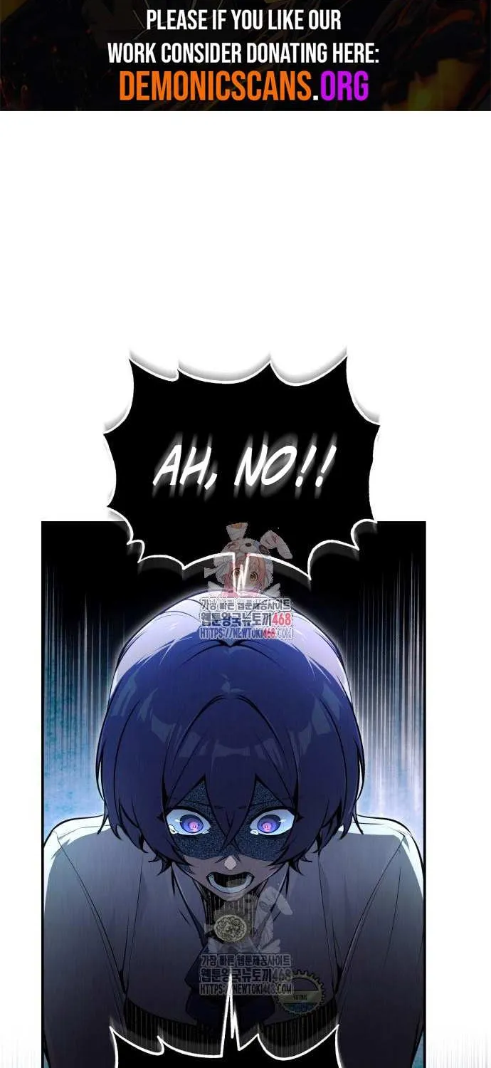 Academy’s Undercover Professor Chapter 140 page 7 - 