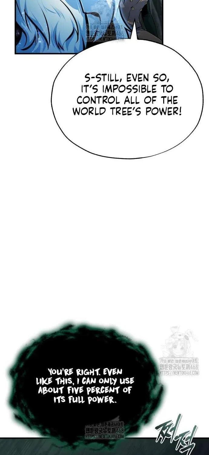 Academy’s Undercover Professor Chapter 140 page 65 - 