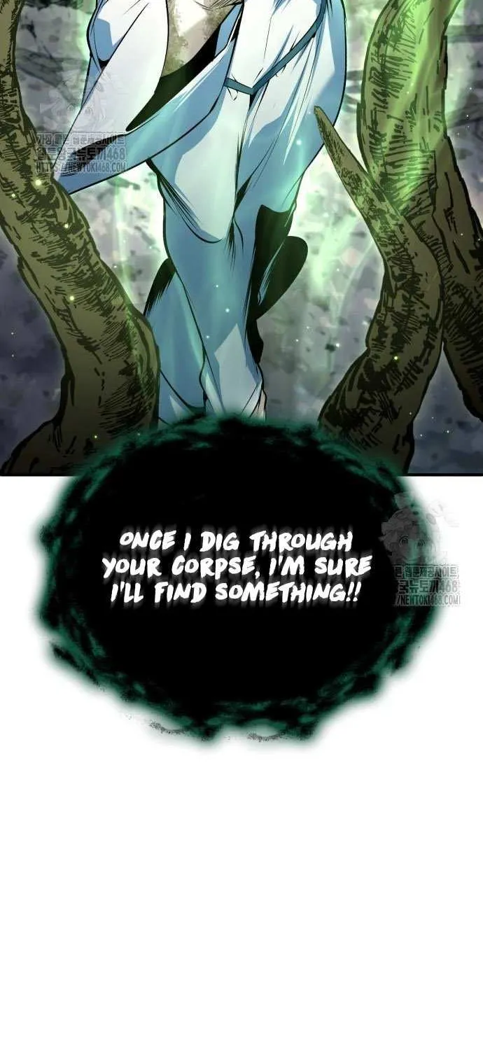 Academy’s Undercover Professor Chapter 140 page 69 - 