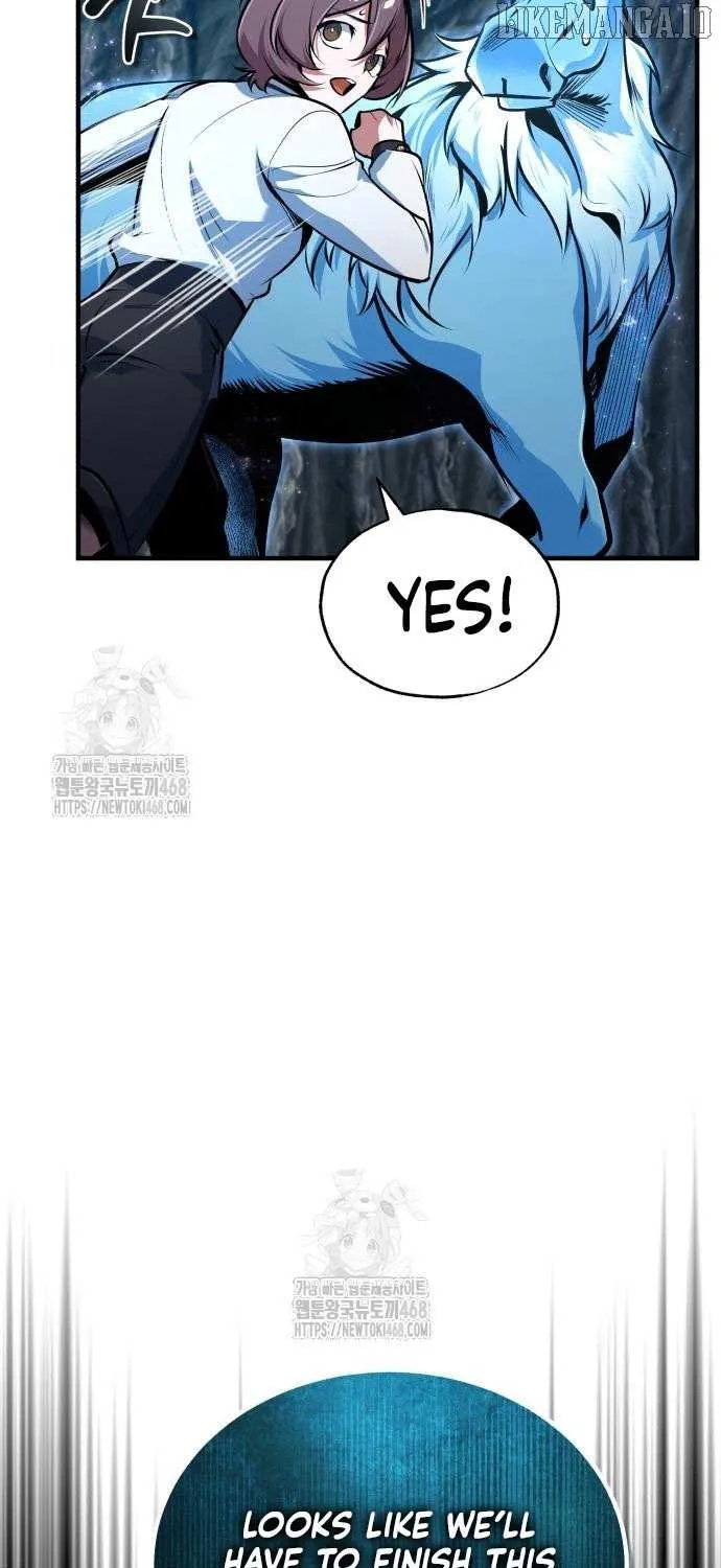 Academy’s Undercover Professor Chapter 140 page 71 - 