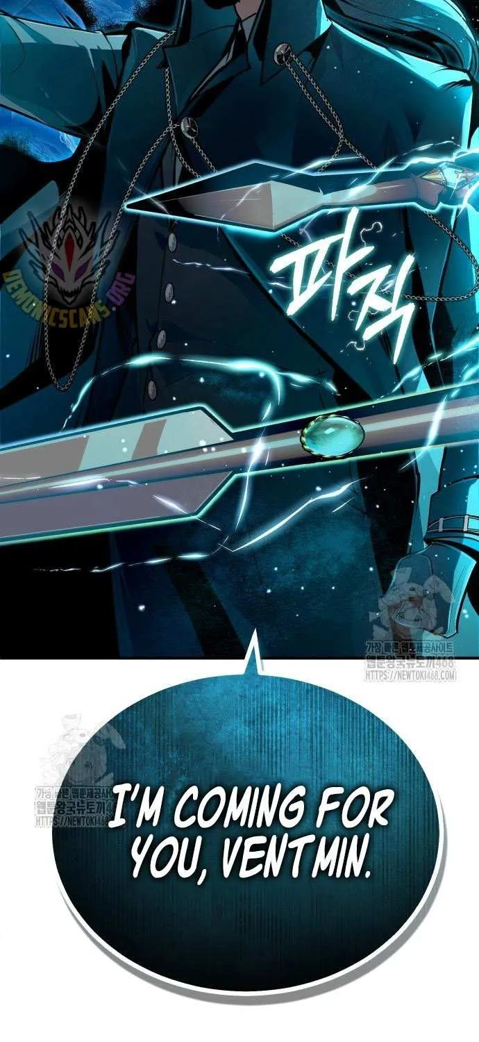 Academy’s Undercover Professor Chapter 140 page 73 - 