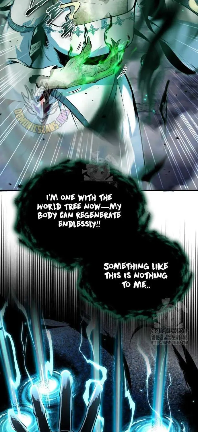 Academy’s Undercover Professor Chapter 140 page 90 - 