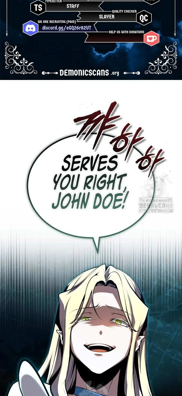 Academy’s Undercover Professor Chapter 140 page 10 - 