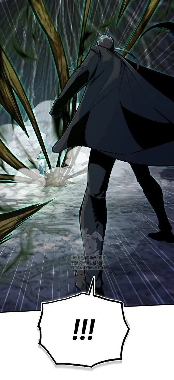 Academy’s Undercover Professor Chapter 140 page 97 - 