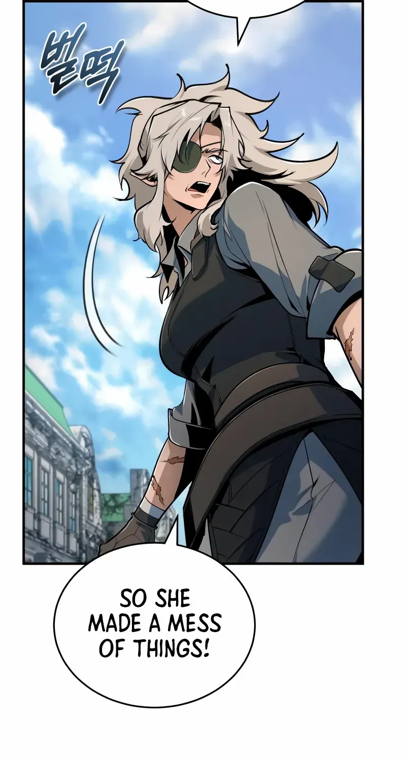 Read Academy’s Undercover Professor chapter 141 image 33 on Lezhin