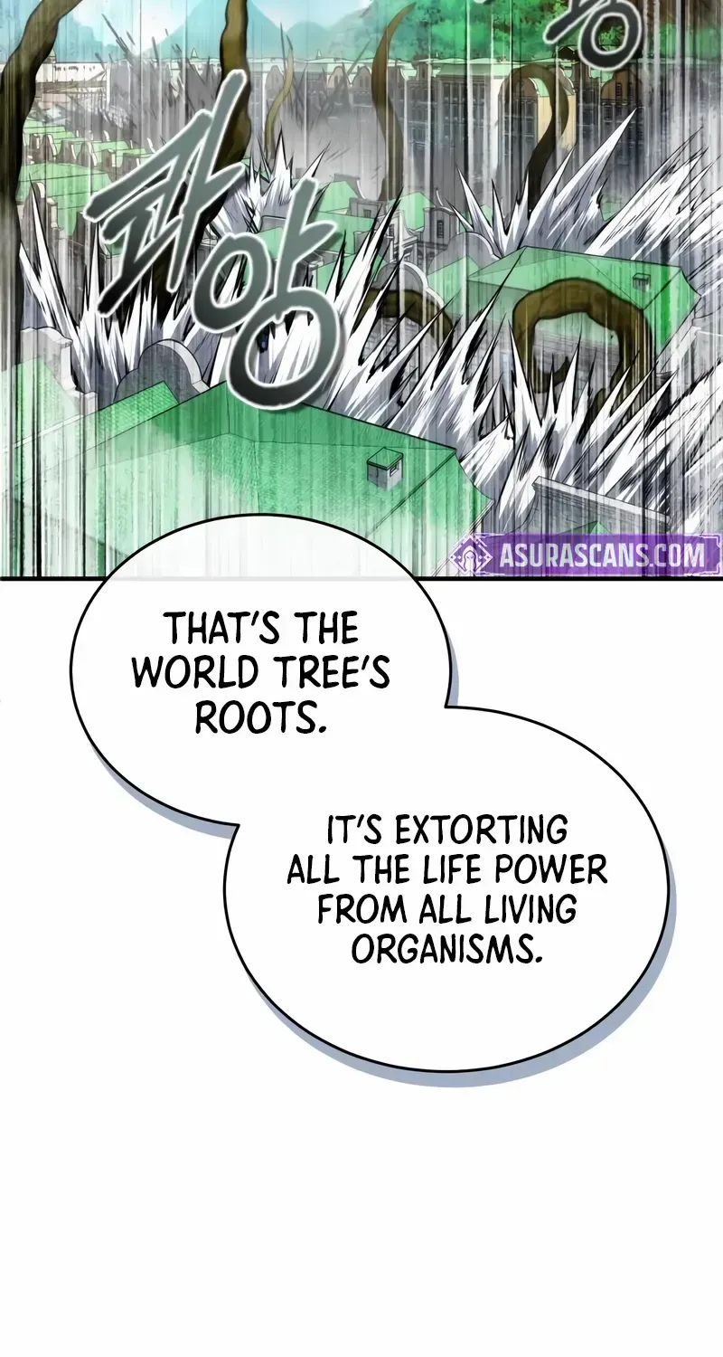 Read Academy’s Undercover Professor chapter 141 image 35 on Lezhin
