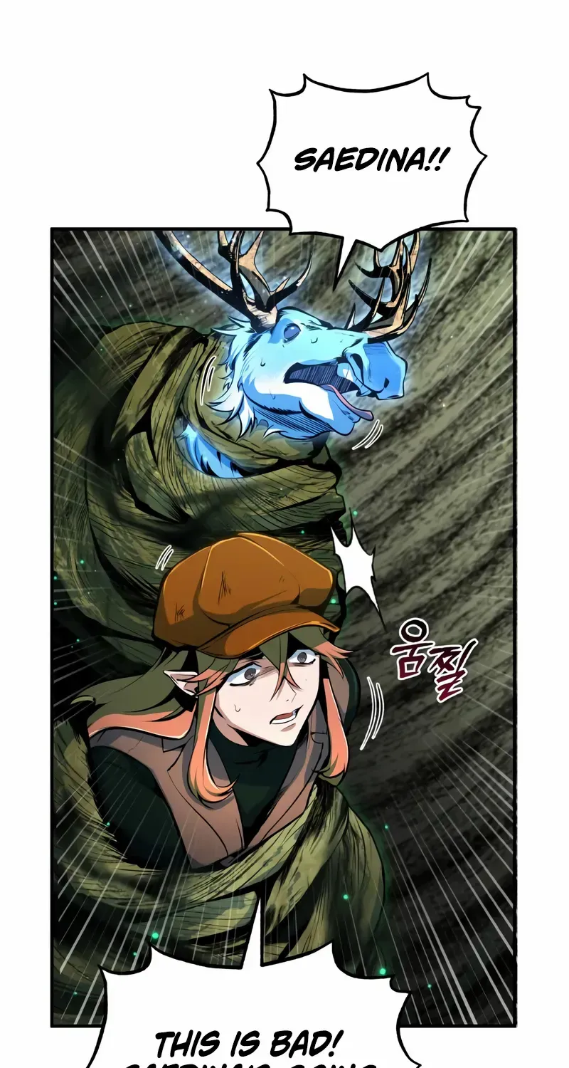 Read Academy’s Undercover Professor chapter 141 image 89 on Lezhin